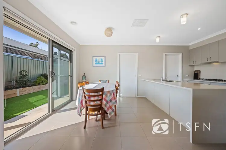 Fifth view of Homely townhouse listing, 7 Ayden Place, Maiden Gully VIC 3551