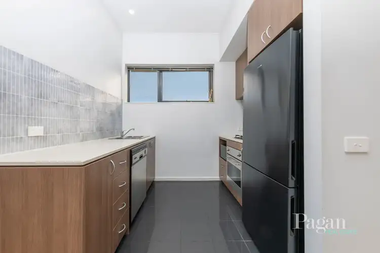 Third view of Homely apartment listing, 406/533-555 Mt Alexander Rd, Moonee Ponds VIC 3039