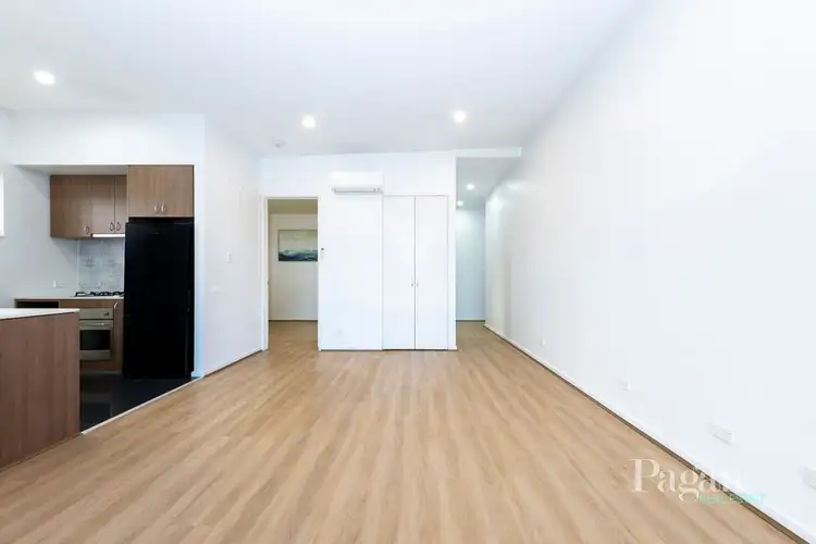 Fourth view of Homely apartment listing, 406/533-555 Mt Alexander Rd, Moonee Ponds VIC 3039