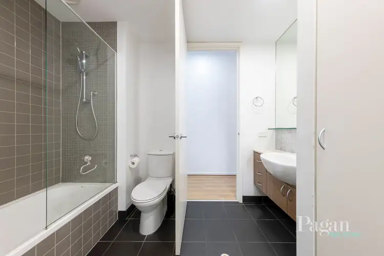 Sixth view of Homely apartment listing, 406/533-555 Mt Alexander Rd, Moonee Ponds VIC 3039