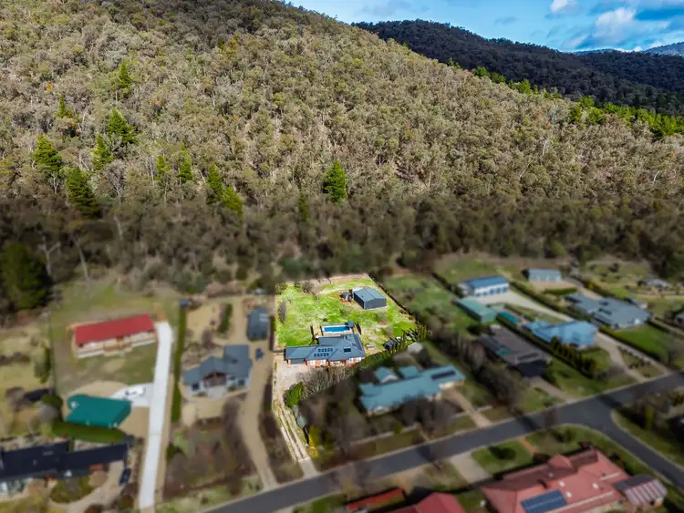 Fifth view of Homely house listing, 4 Tempo Crescent, Bright VIC 3741