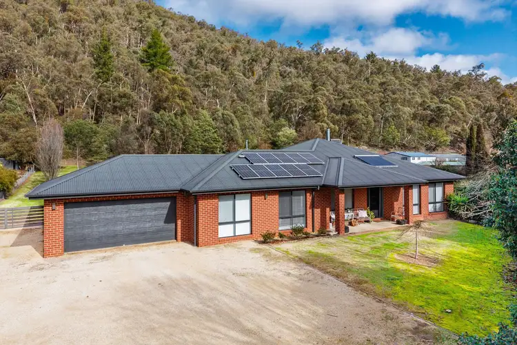 Seventh view of Homely house listing, 4 Tempo Crescent, Bright VIC 3741