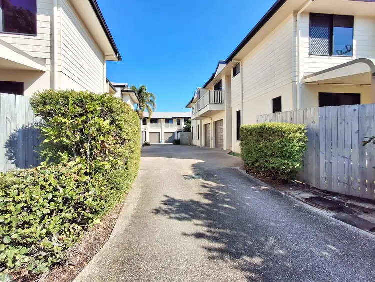 5/4 Byron Street, Mackay QLD 4740