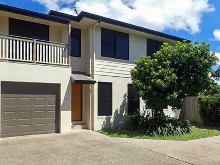 Second view of Homely unit listing, 5/4 Byron Street, Mackay QLD 4740