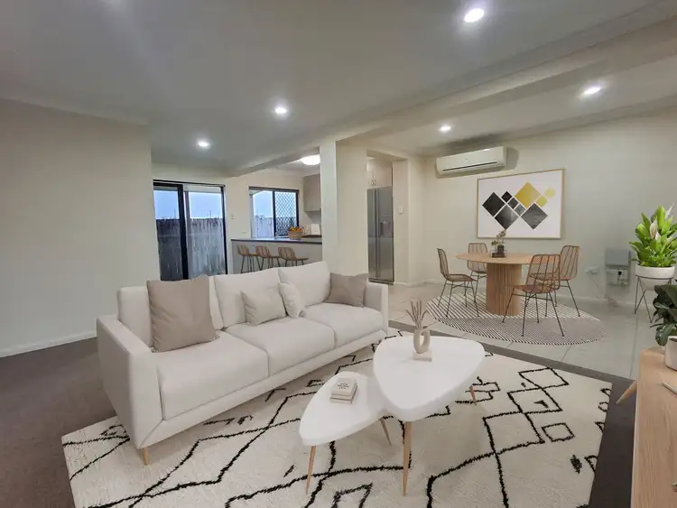 Third view of Homely unit listing, 5/4 Byron Street, Mackay QLD 4740