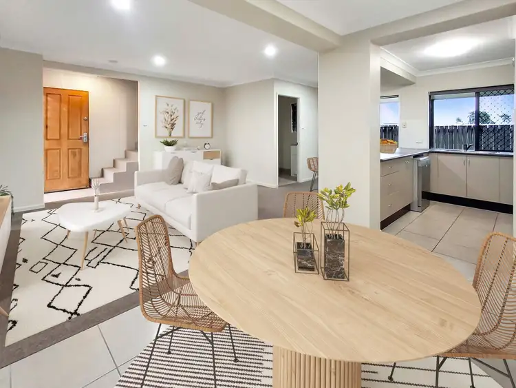 Fourth view of Homely unit listing, 5/4 Byron Street, Mackay QLD 4740