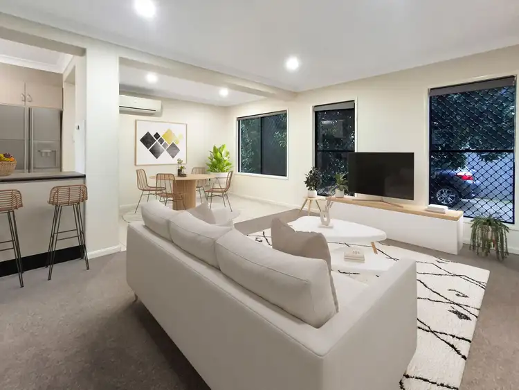 Fifth view of Homely unit listing, 5/4 Byron Street, Mackay QLD 4740