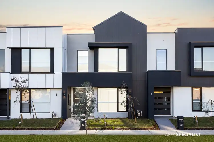 Third view of Homely house listing, 10 Cordata Road, Point Cook VIC 3030