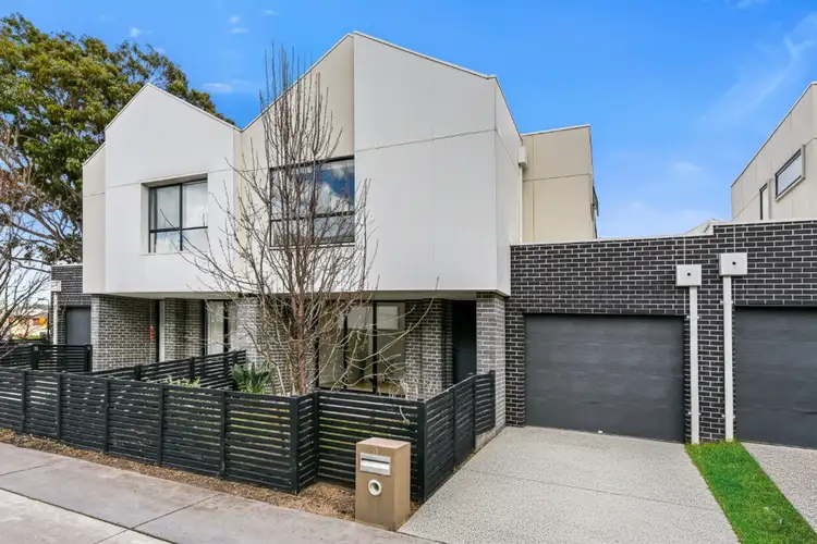 3 Quarter Circuit, Springvale VIC 3171