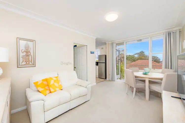 Main view of Homely apartment listing, 5/113 Shadforth Street, Mosman NSW 2088