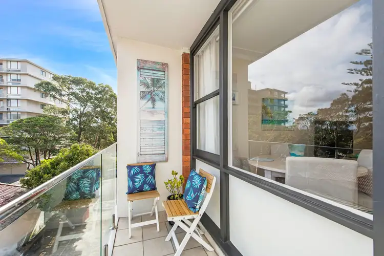 Second view of Homely apartment listing, 5/113 Shadforth Street, Mosman NSW 2088