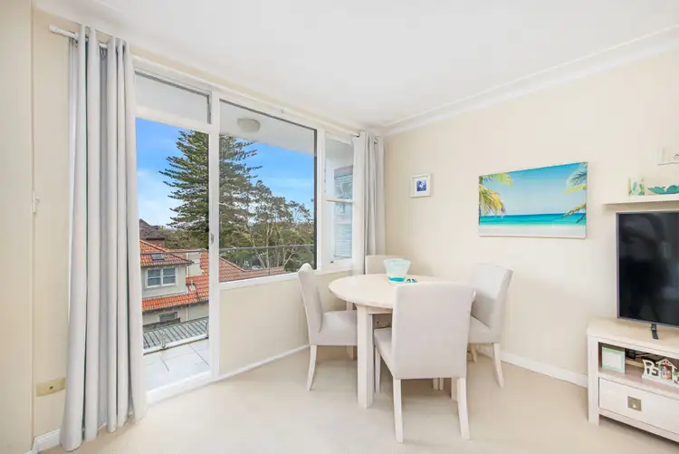 Fourth view of Homely apartment listing, 5/113 Shadforth Street, Mosman NSW 2088