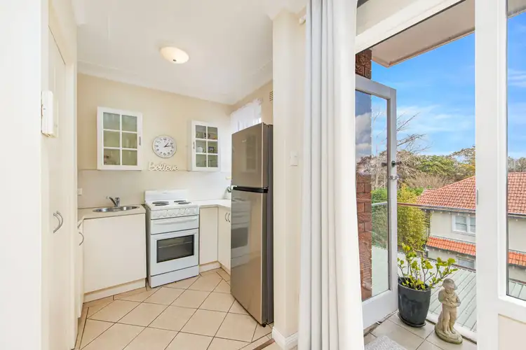 Fifth view of Homely apartment listing, 5/113 Shadforth Street, Mosman NSW 2088