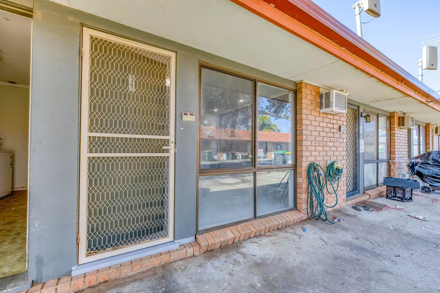 Main view of Homely unit listing, 17/133-139 Jacaranda Street, Red Cliffs VIC 3496