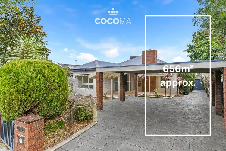 19 Jeffrey Street, Bentleigh VIC 3204