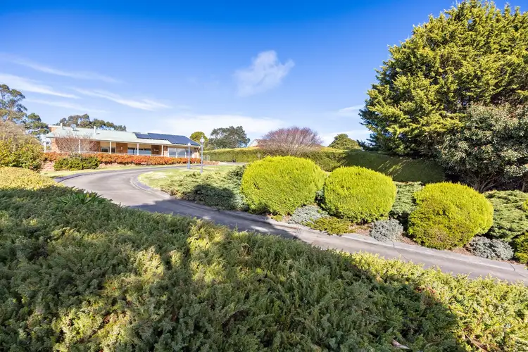 Third view of Homely house listing, 47 Hillcrest Way, Korumburra VIC 3950