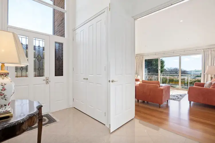 Fourth view of Homely house listing, 47 Hillcrest Way, Korumburra VIC 3950