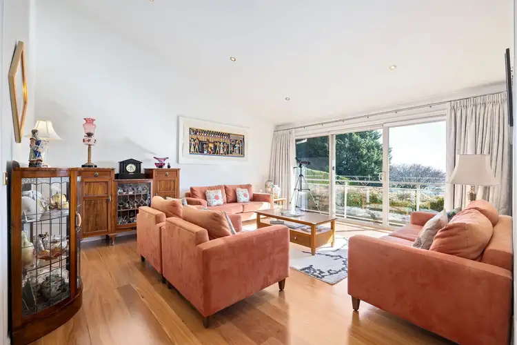 Fifth view of Homely house listing, 47 Hillcrest Way, Korumburra VIC 3950