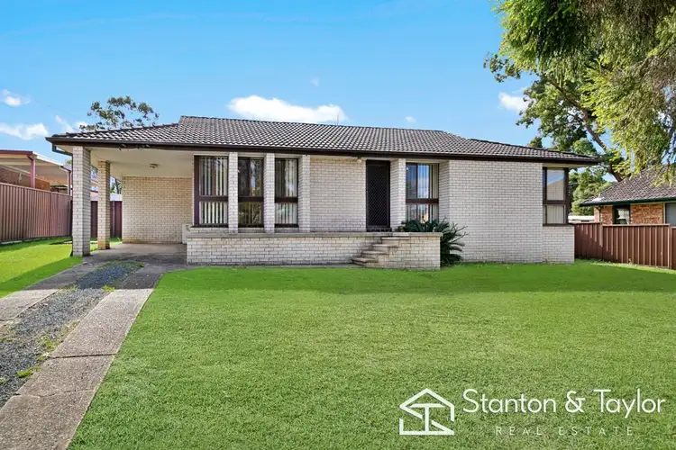 305 Great Western Highway, Emu Plains NSW 2750