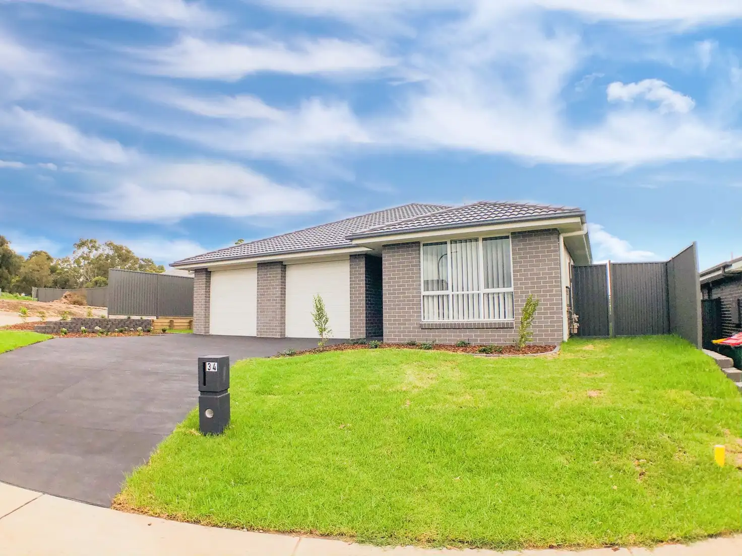 Main view of Homely house listing, 34 Ardennes Circuit, Gillieston Heights NSW 2321