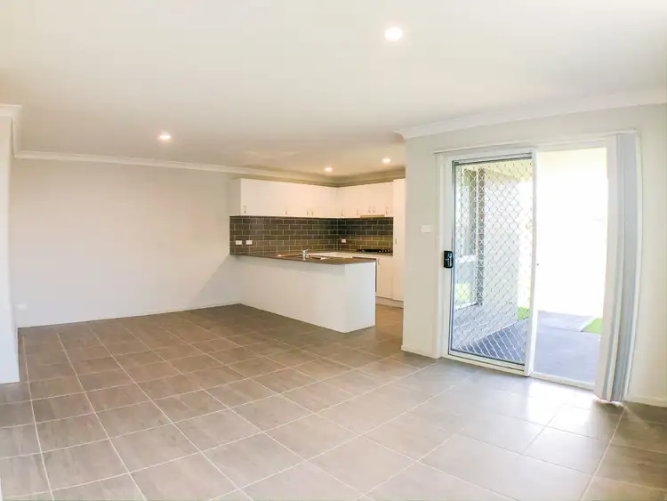 Fourth view of Homely house listing, 34 Ardennes Circuit, Gillieston Heights NSW 2321