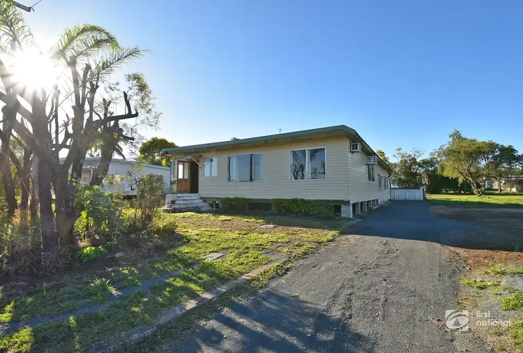 36 Leslie Street, Thangool QLD 4716