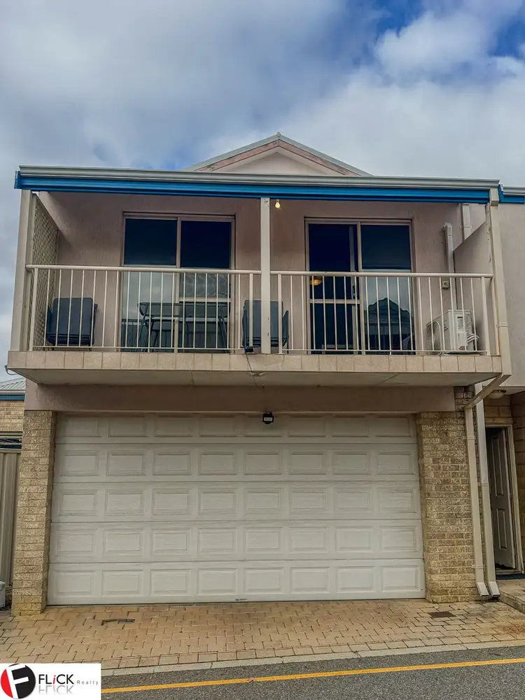 Main view of Homely studio listing, Studio 21 St Pauls Crescent, Joondalup WA 6027