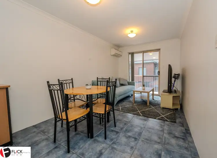 Second view of Homely studio listing, Studio 21 St Pauls Crescent, Joondalup WA 6027