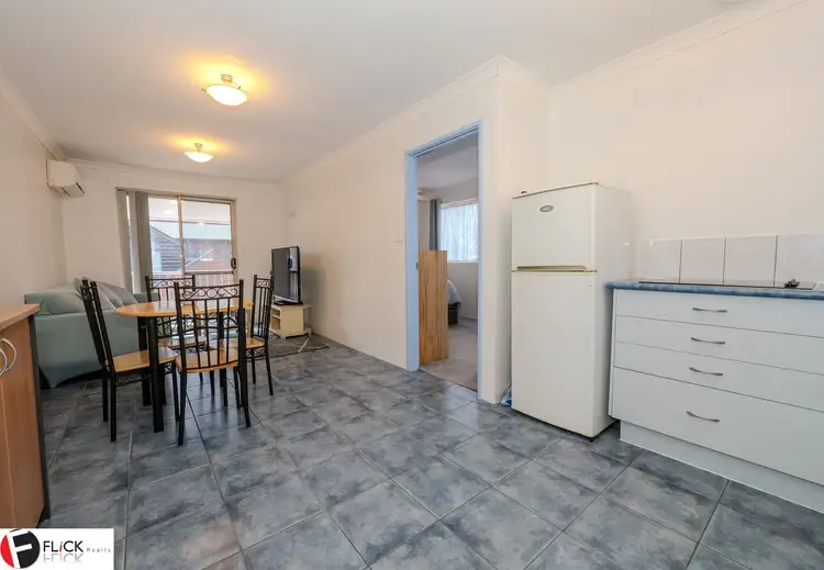 Third view of Homely studio listing, Studio 21 St Pauls Crescent, Joondalup WA 6027