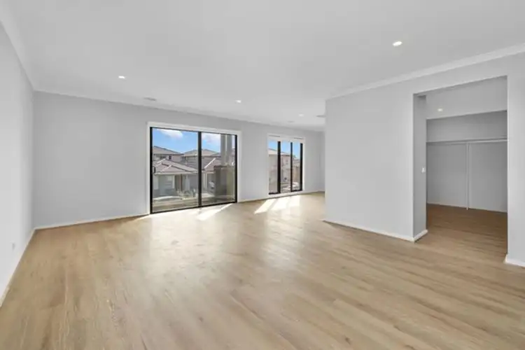 Second view of Homely house listing, 15 Diesel Drive, Clyde North VIC 3978