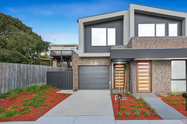 2B Summit Road, Frankston VIC 3199