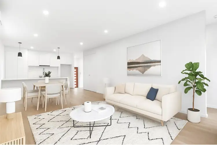 Fourth view of Homely townhouse listing, 2A Summit Road, Frankston VIC 3199