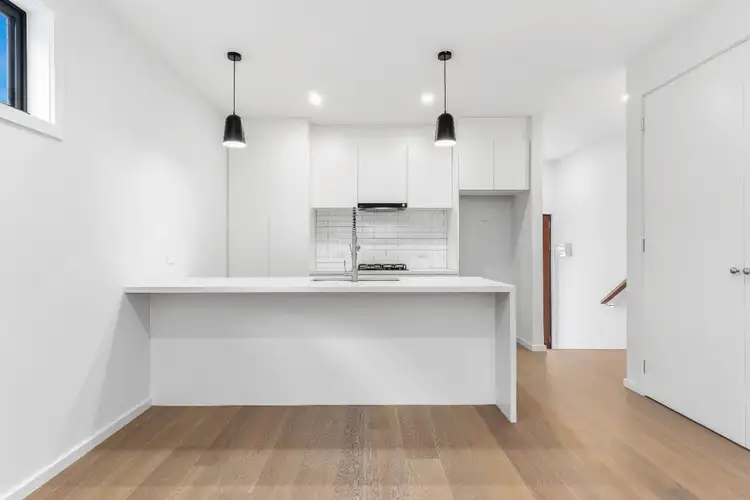 Fifth view of Homely townhouse listing, 2A Summit Road, Frankston VIC 3199