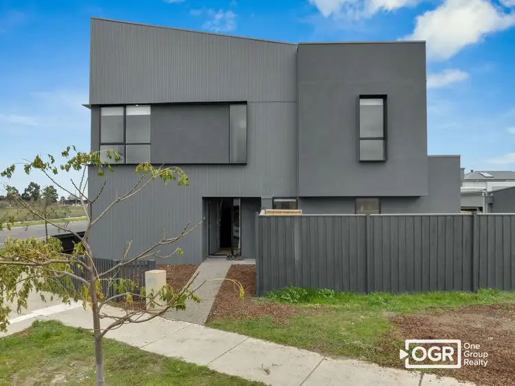 93 Springs Road, Donnybrook VIC 3064