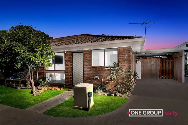 4/812 Plenty Road, South Morang VIC 3752