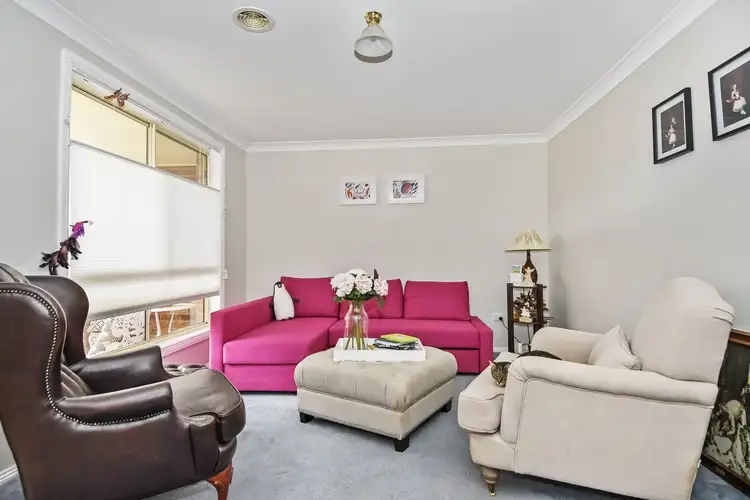 Second view of Homely house listing, 24 Roxburgh Drive, Kelso NSW 2795