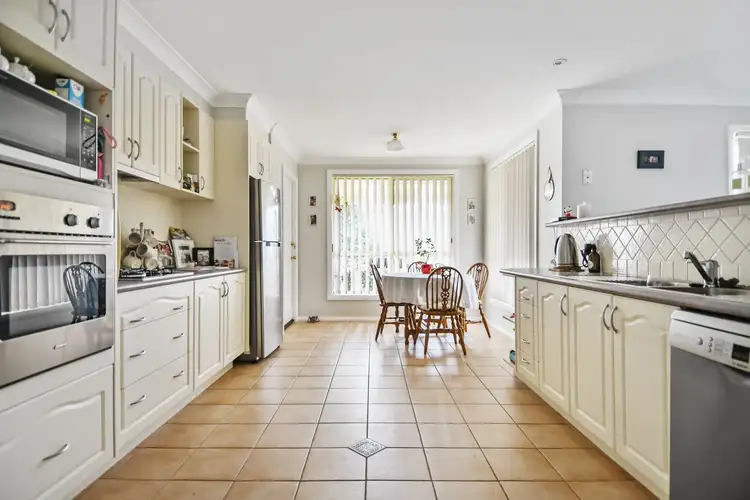 Third view of Homely house listing, 24 Roxburgh Drive, Kelso NSW 2795