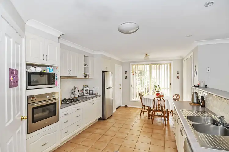 Fourth view of Homely house listing, 24 Roxburgh Drive, Kelso NSW 2795