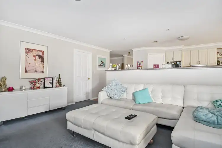 Fifth view of Homely house listing, 24 Roxburgh Drive, Kelso NSW 2795