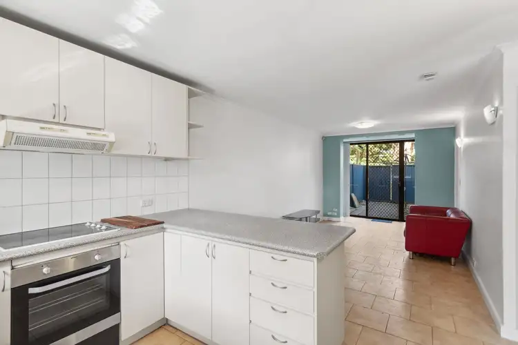 Main view of Homely apartment listing, 6C/159 Hector Street, Osborne Park WA 6017