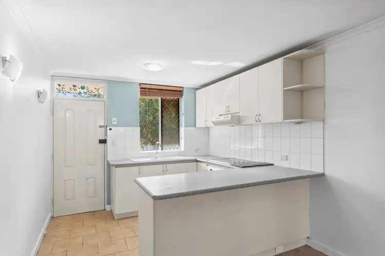 Second view of Homely apartment listing, 6C/159 Hector Street, Osborne Park WA 6017