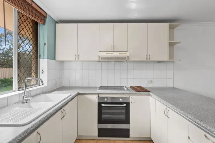 Third view of Homely apartment listing, 6C/159 Hector Street, Osborne Park WA 6017