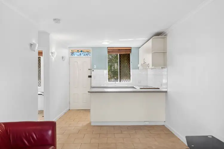 Fourth view of Homely apartment listing, 6C/159 Hector Street, Osborne Park WA 6017