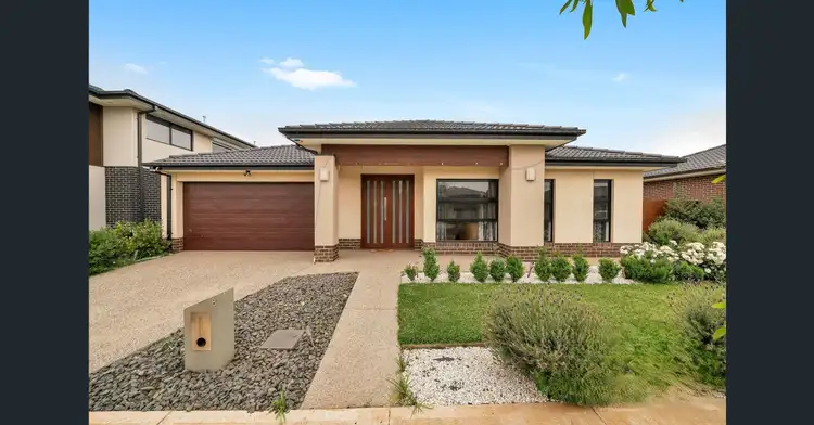 8 Wagner Way, Aintree VIC 3336
