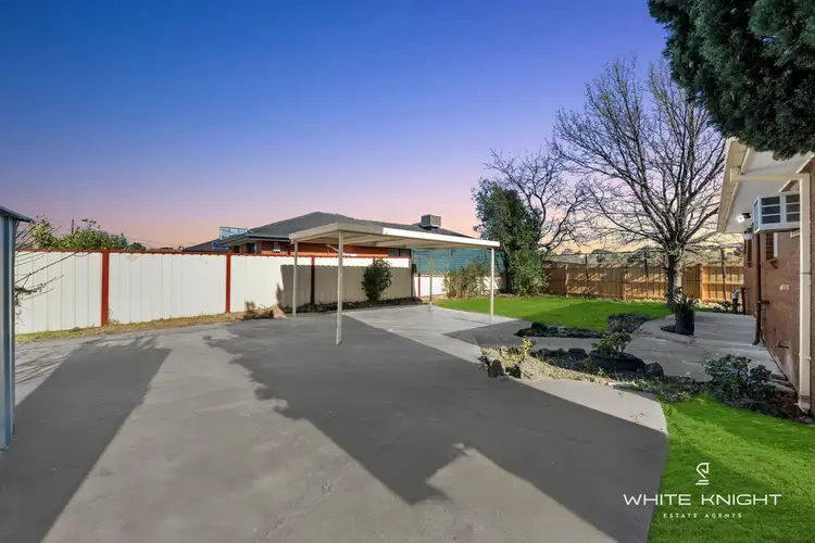 Third view of Homely house listing, 3 Peterborough Crescent, Deer Park VIC 3023