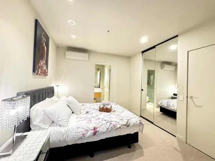 Third view of Homely apartment listing, 405/8 Daly Street, South Yarra VIC 3141