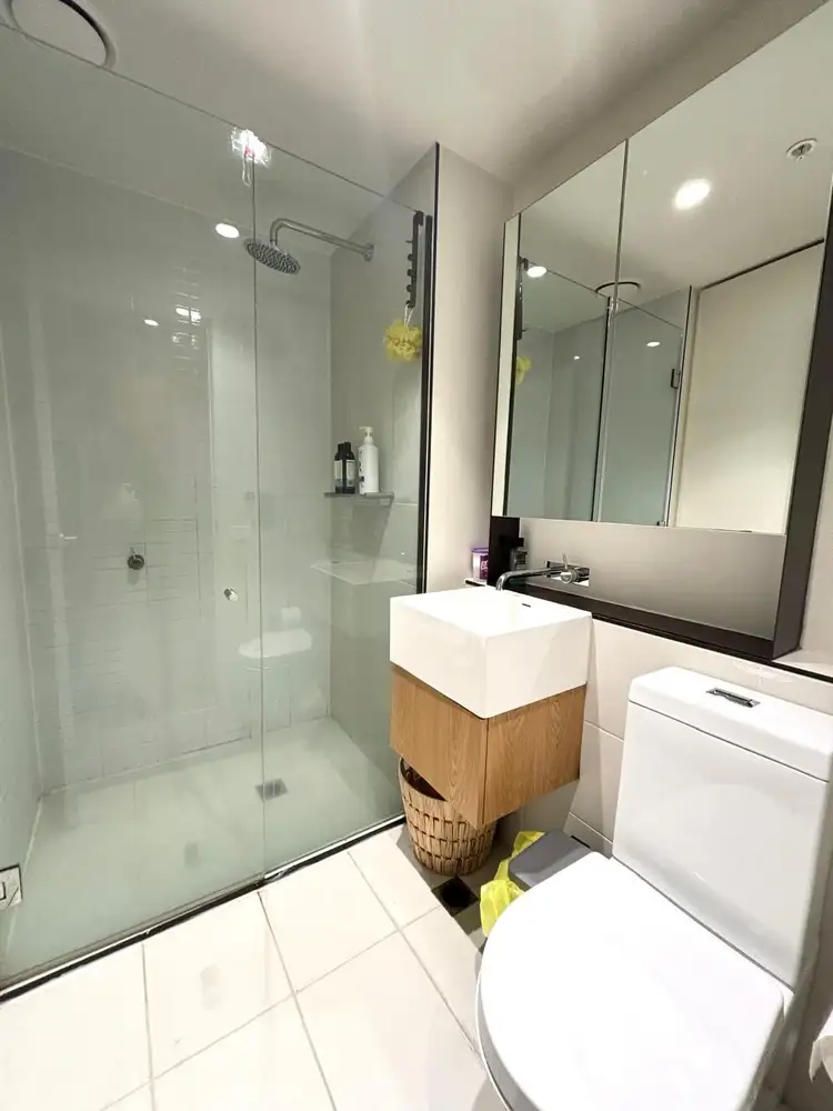 Fifth view of Homely apartment listing, 405/8 Daly Street, South Yarra VIC 3141