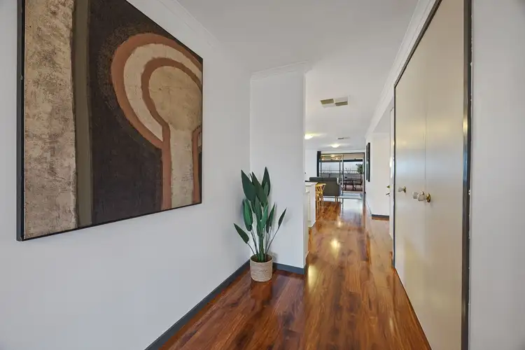 Second view of Homely house listing, 25 New Hampshire Dr, Parafield Gardens SA 5107