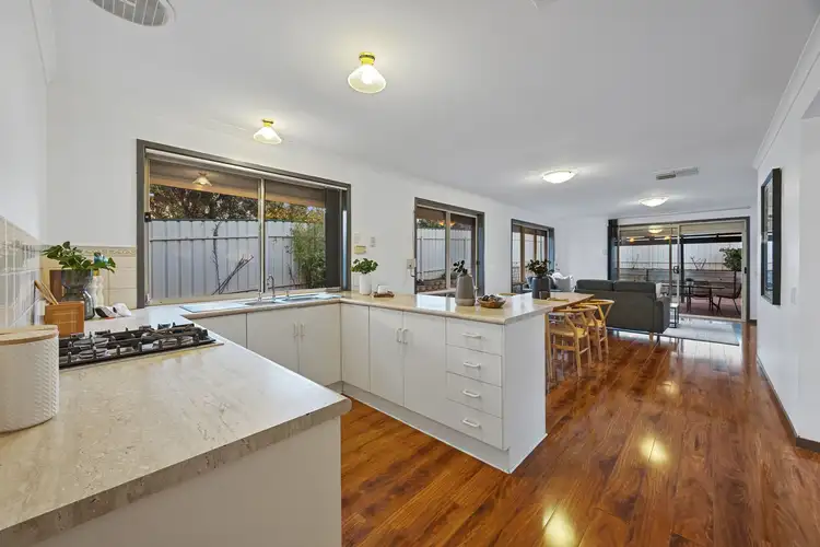 Third view of Homely house listing, 25 New Hampshire Dr, Parafield Gardens SA 5107