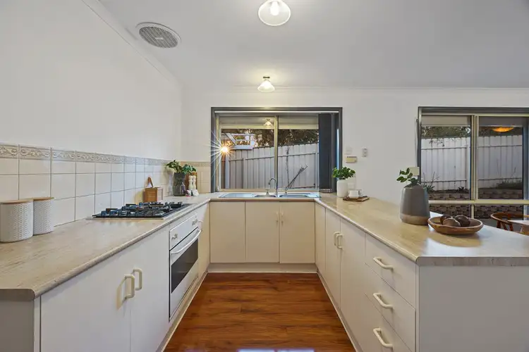 Fourth view of Homely house listing, 25 New Hampshire Dr, Parafield Gardens SA 5107